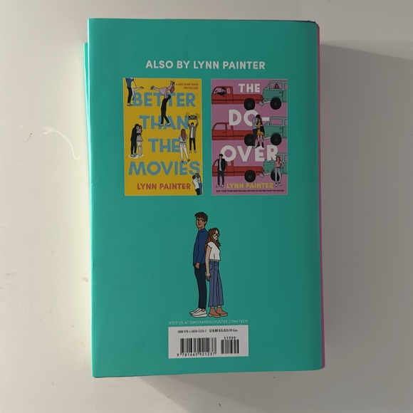 Betting On You - Rom Com - Picture 2 of 3